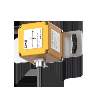 High-Accuracy Tilt Sensor