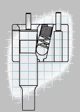Ball Lock