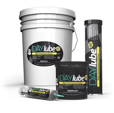 DAYLube