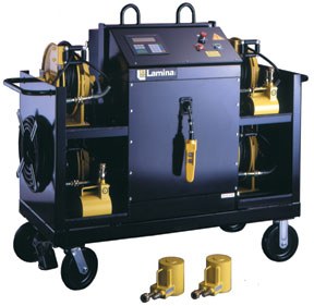 Hydraulics