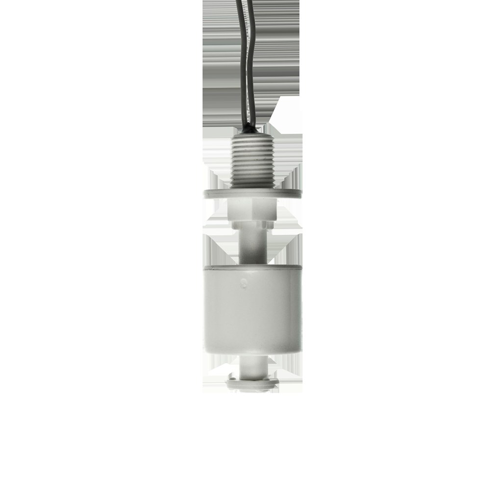 20 Series Micro-Miniature Vertical Float Switch