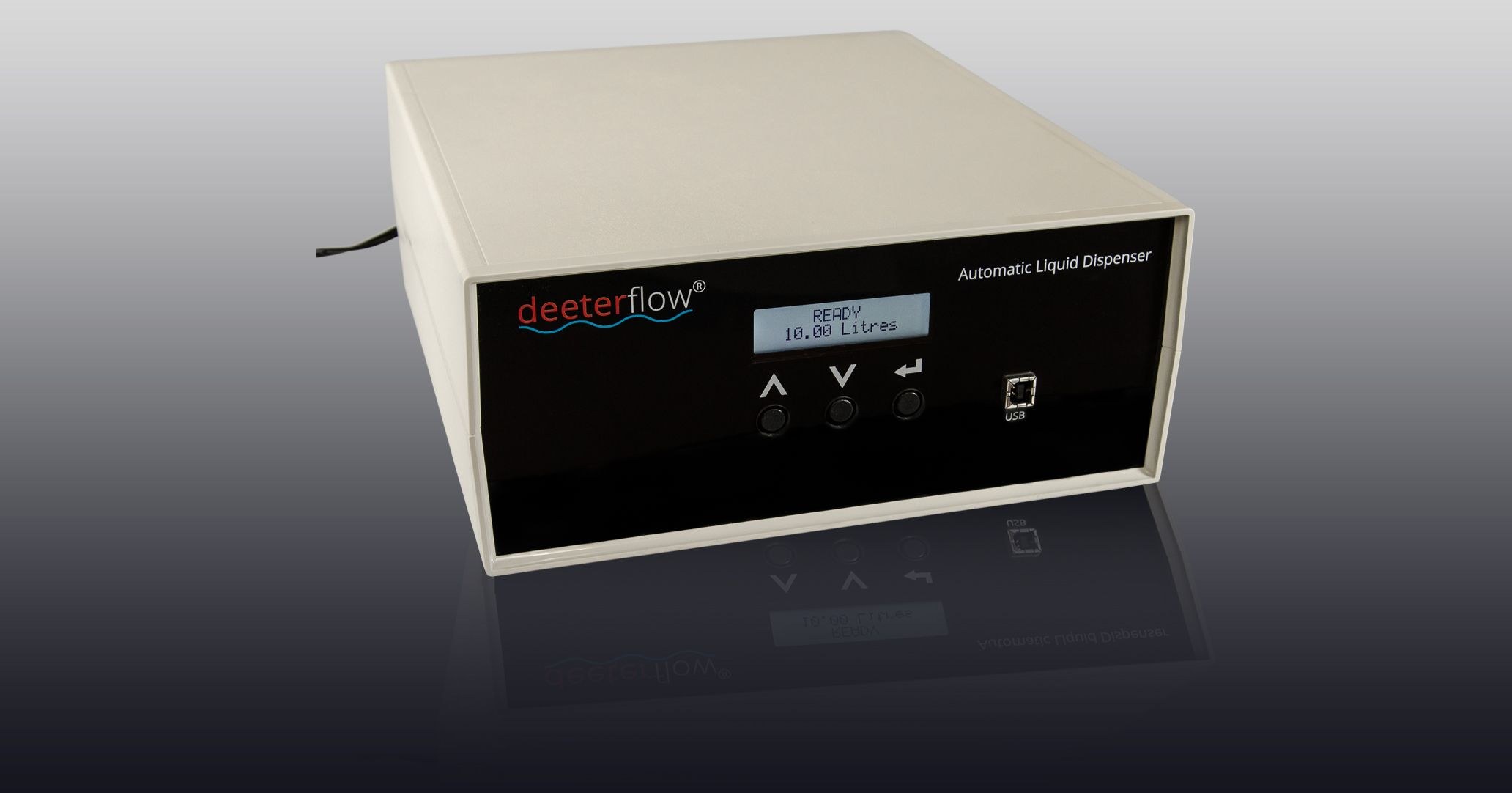 Liquid Dispensing Systems & Fluid Dispensers