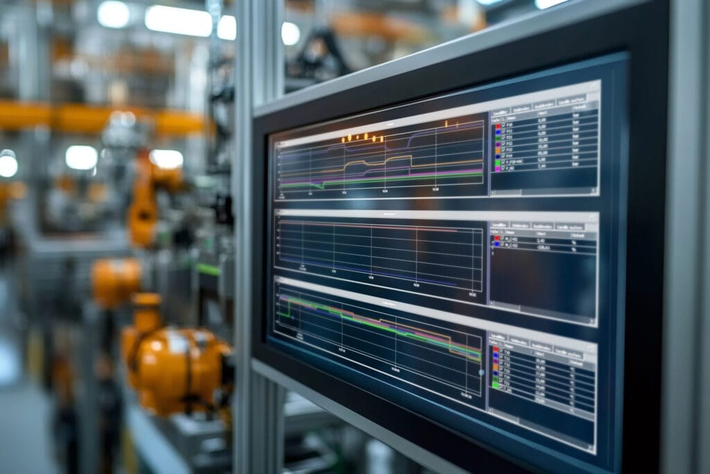 Messtechnik als integriertes System