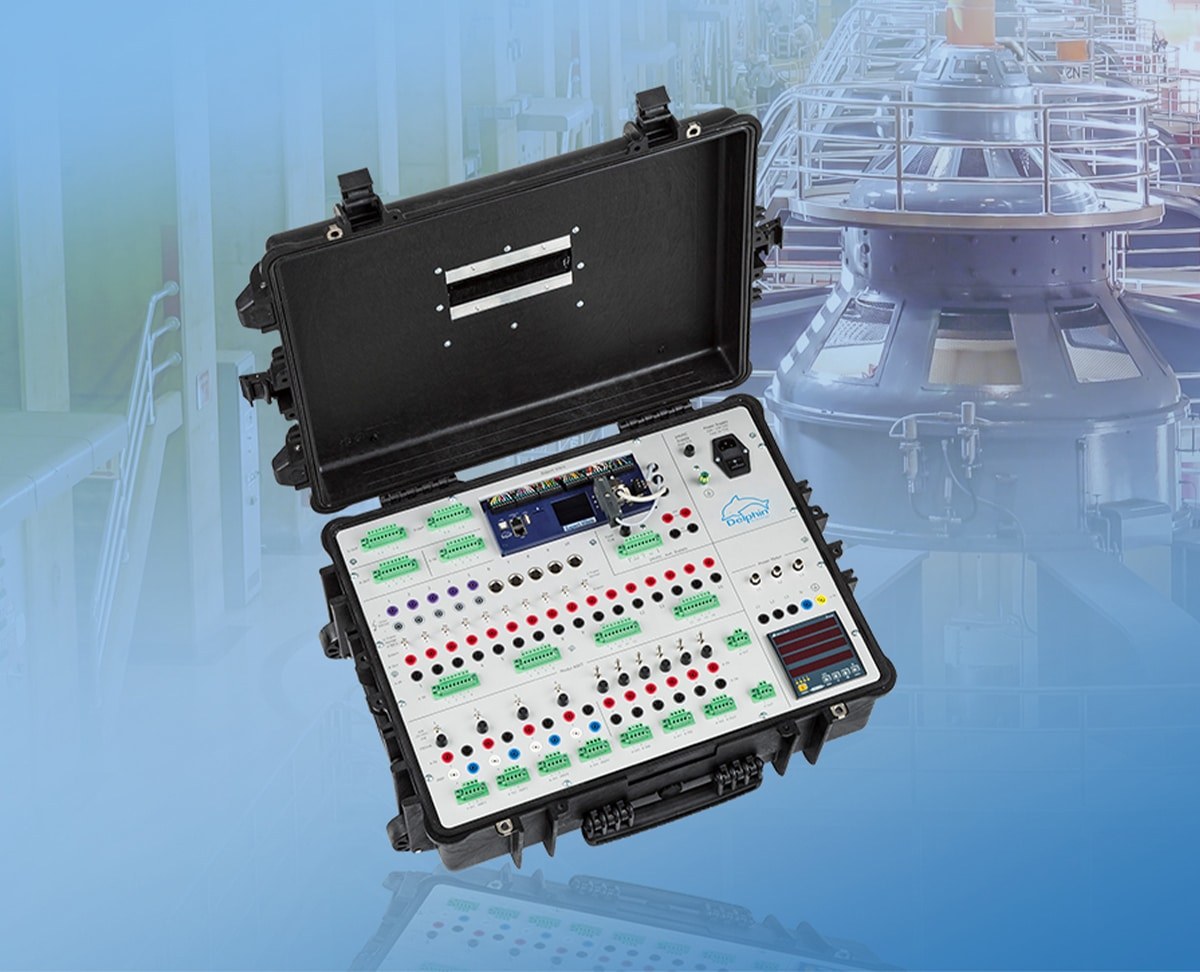 Mobile Schwingungsmessung