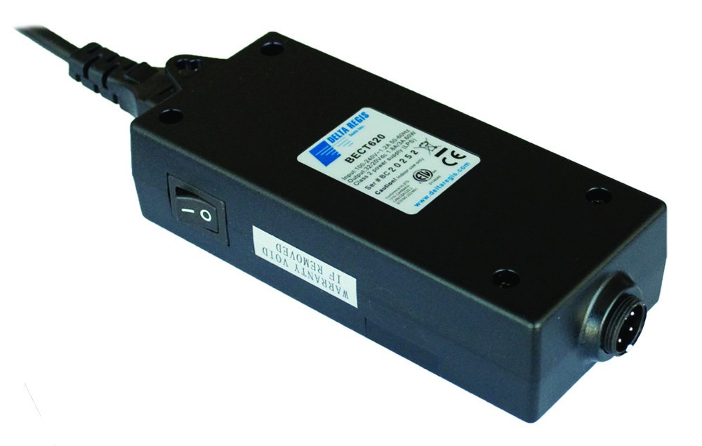 BECT620C (Hi/Lo Spd)