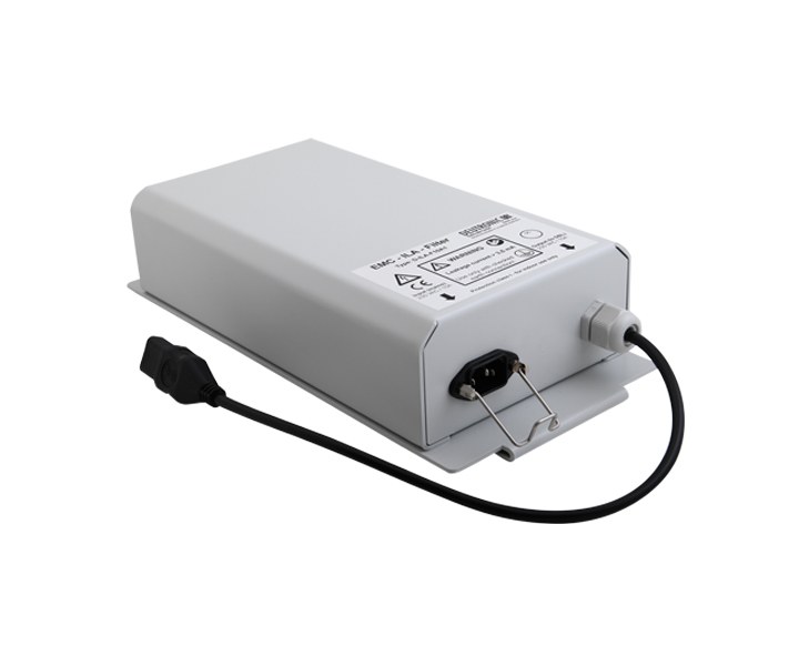 D-ILA – EMC Filter for DBL-Series - Deutronic Elektronik GmbH