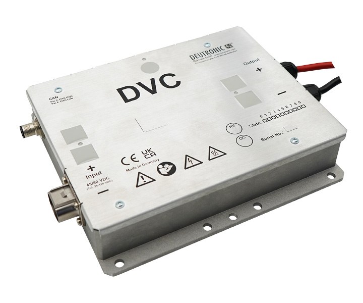 DVC953