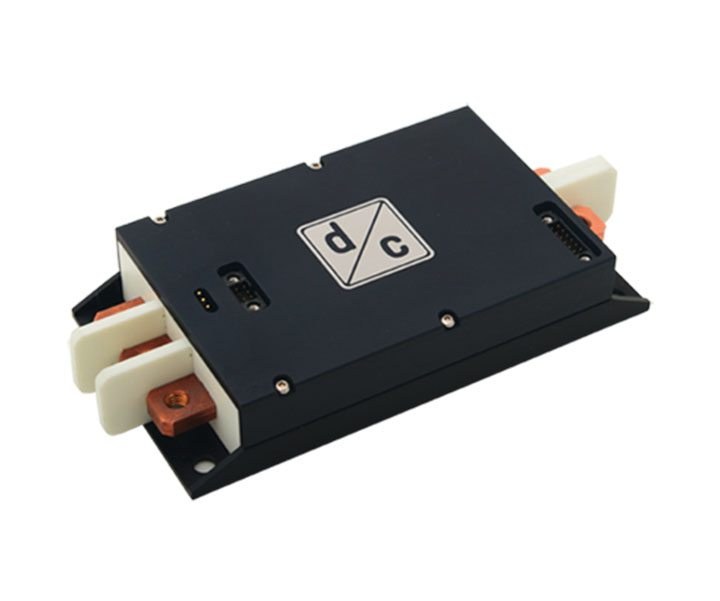 Motor controllers Archive