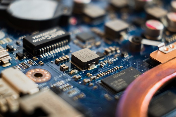 PCB contract manufacturing