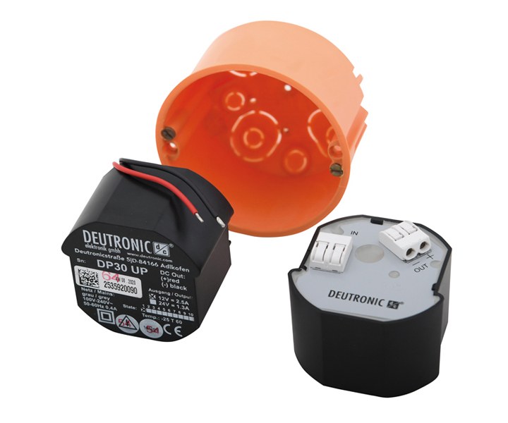 Power supplies Archive
