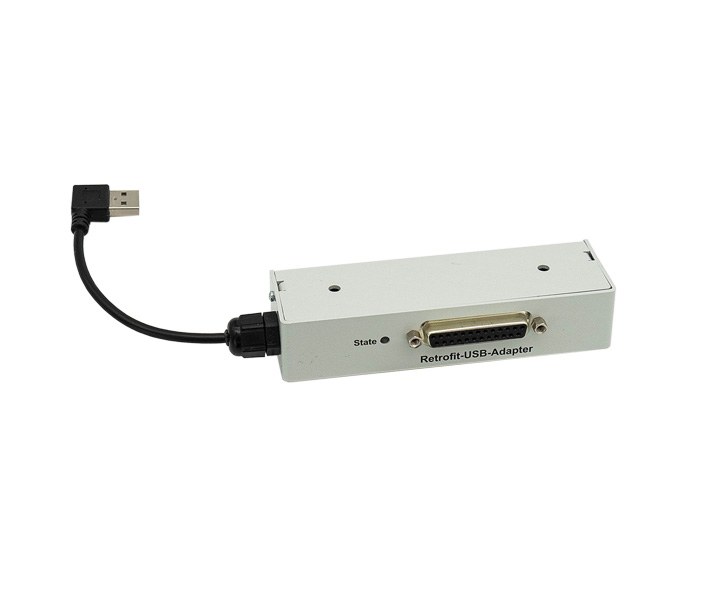 Retrofit-USB-Adapter