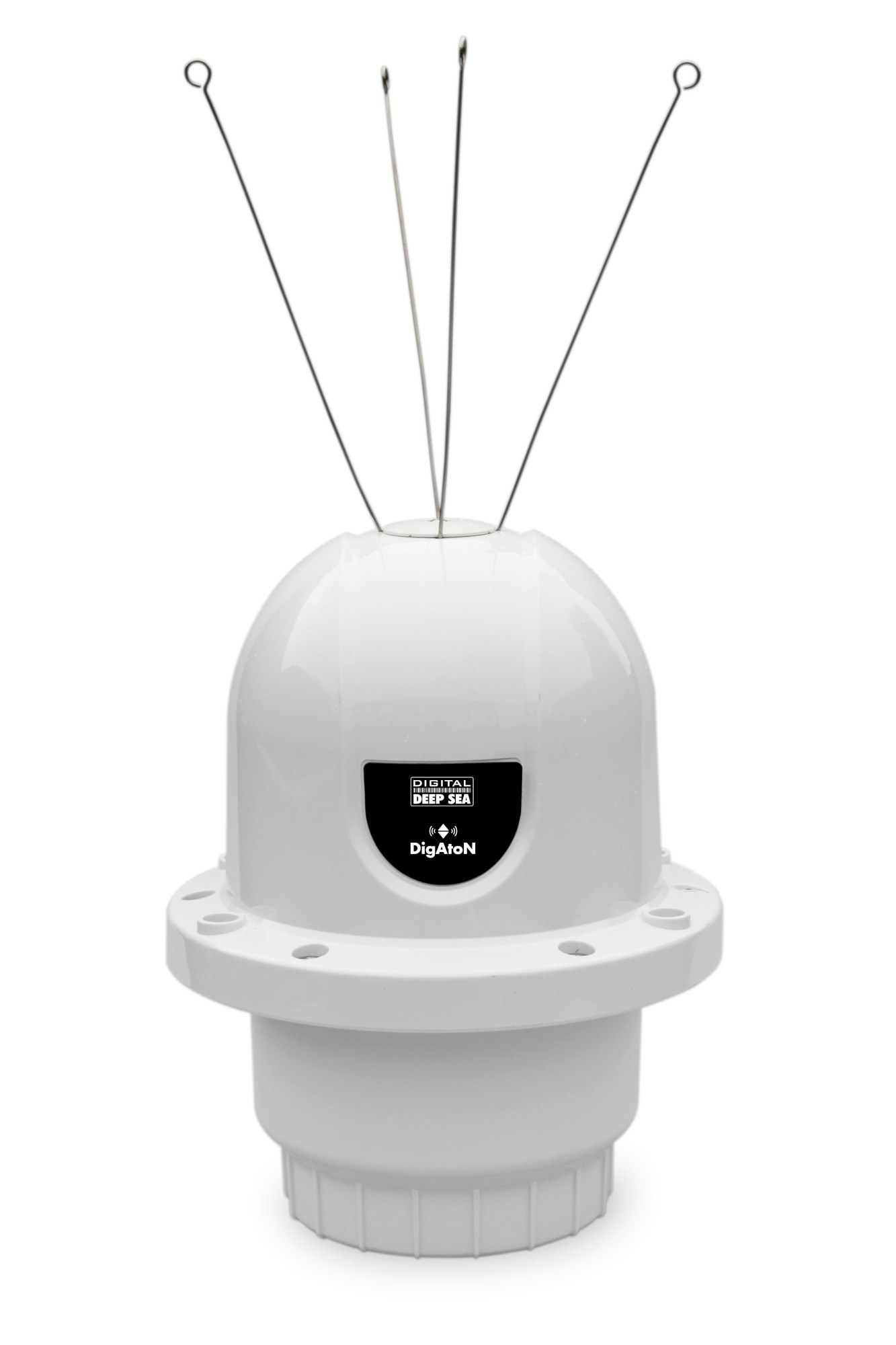 Digital Deep Sea launch DigAtoN range of AIS aids to navigation