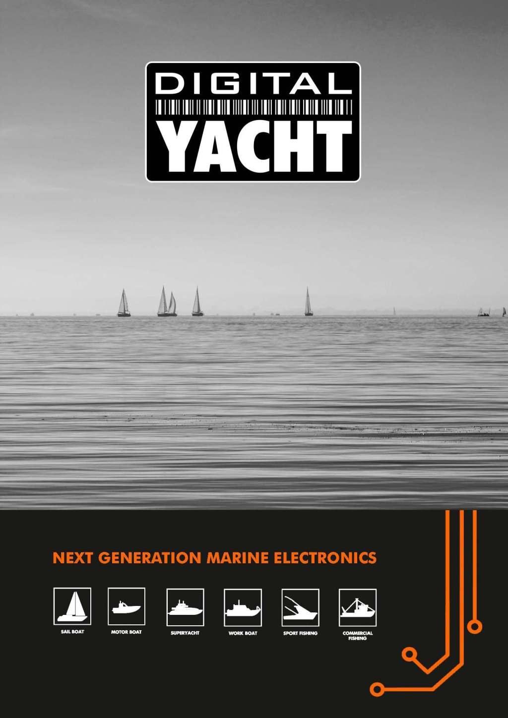 Digital Yacht 2020 Product Guide