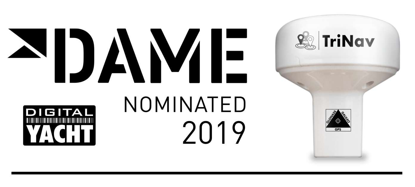 Digital Yacht at METS with DAME nomination and new products