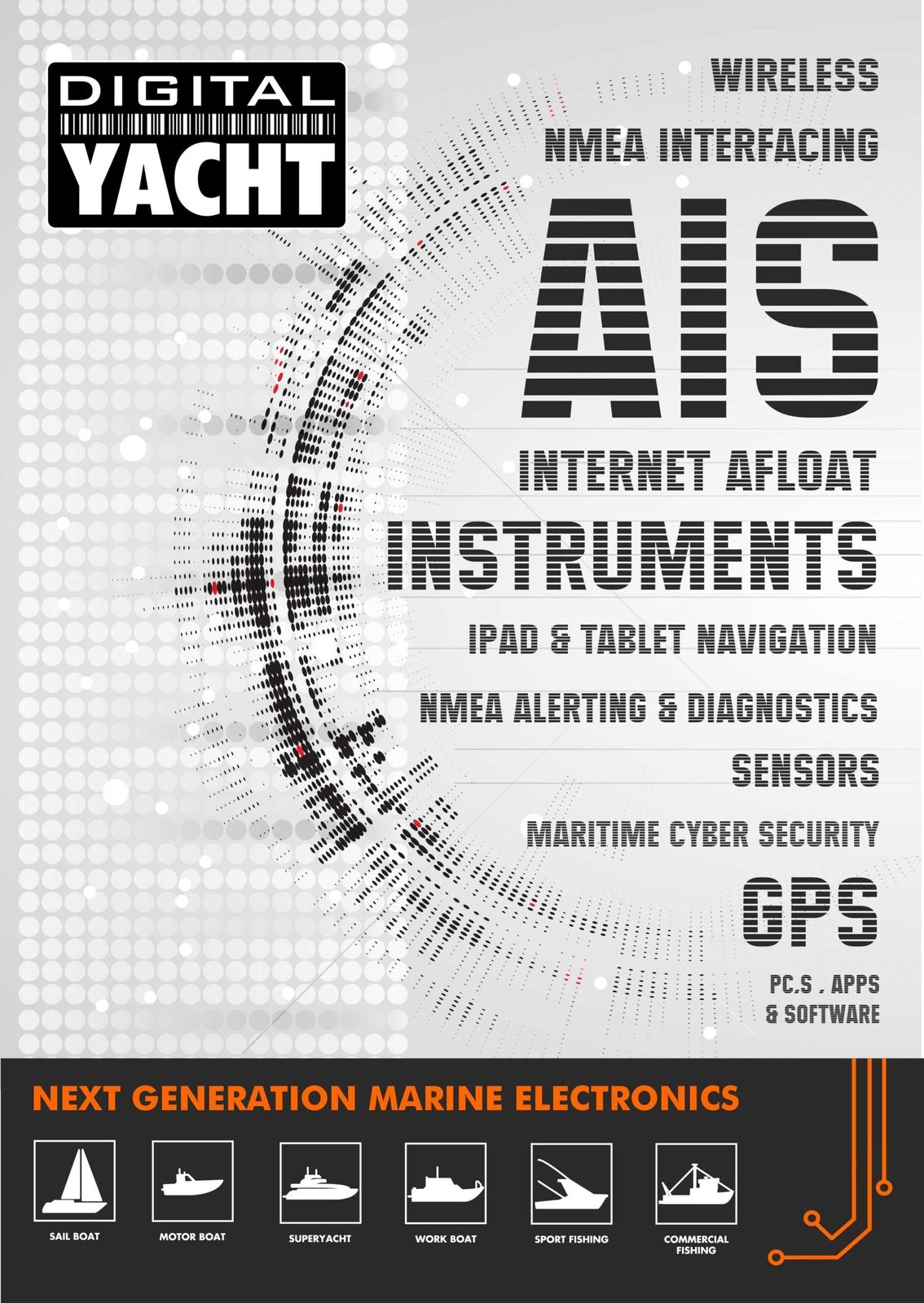 Digital Yacht Product Guide 2024