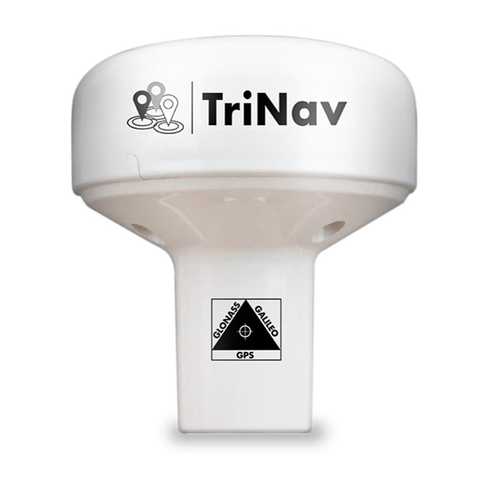 Digital Yacht unveils GPS160 TriNav Positioning Sensor with GPS, Glonass and Galileo compatibility and a unique MOB func