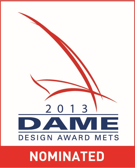 GPS150 DUALNAV SENSOR NOMINATED FOR METS 2013 DAME AWARD
