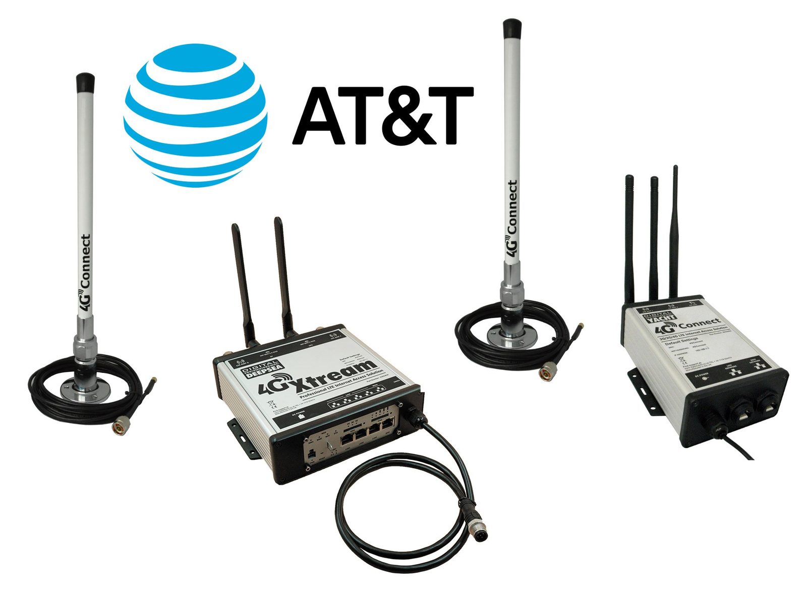Important Update for our 4G Products
