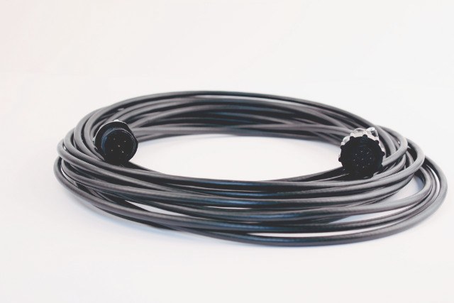 NEW - Pilot Plug 10m Extension Cable for AIS Class A Transponders - Digital Yacht News