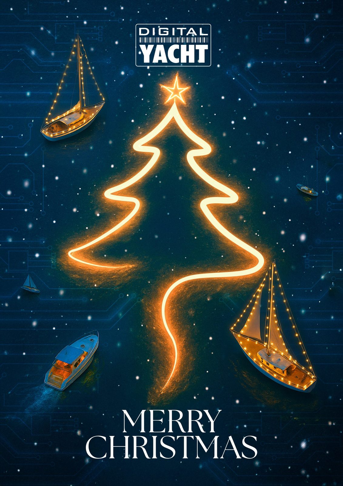 New Products & Christmas Closure