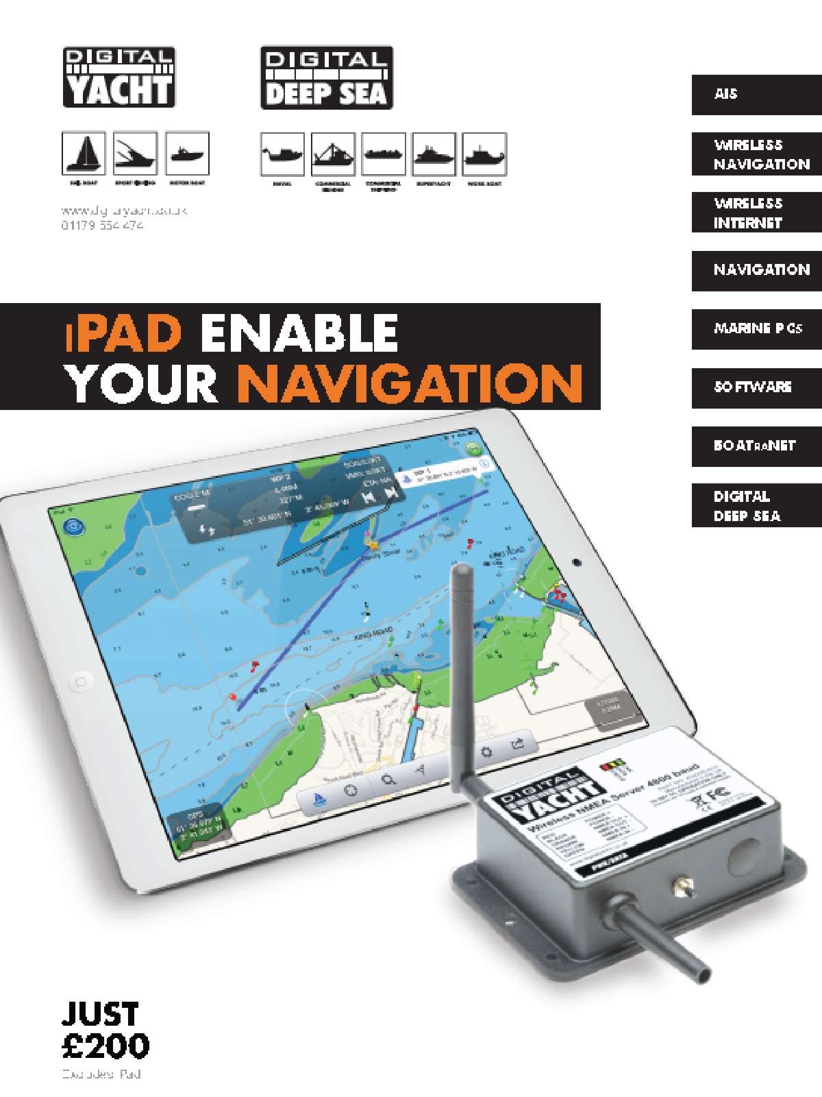 New UK Quick Guide Catalogue Available