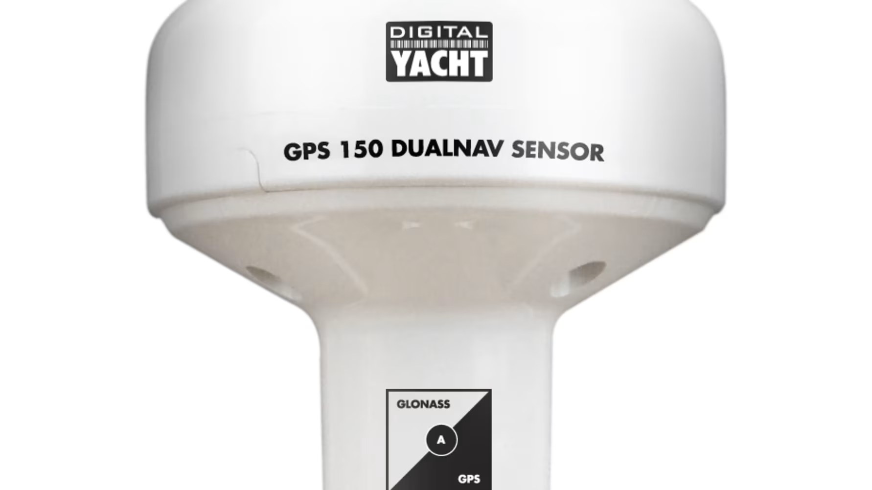 The GPS150 DualNav™ positioning sensor