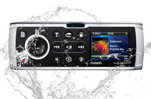 Using Fusion 700 Series with iNavConnect