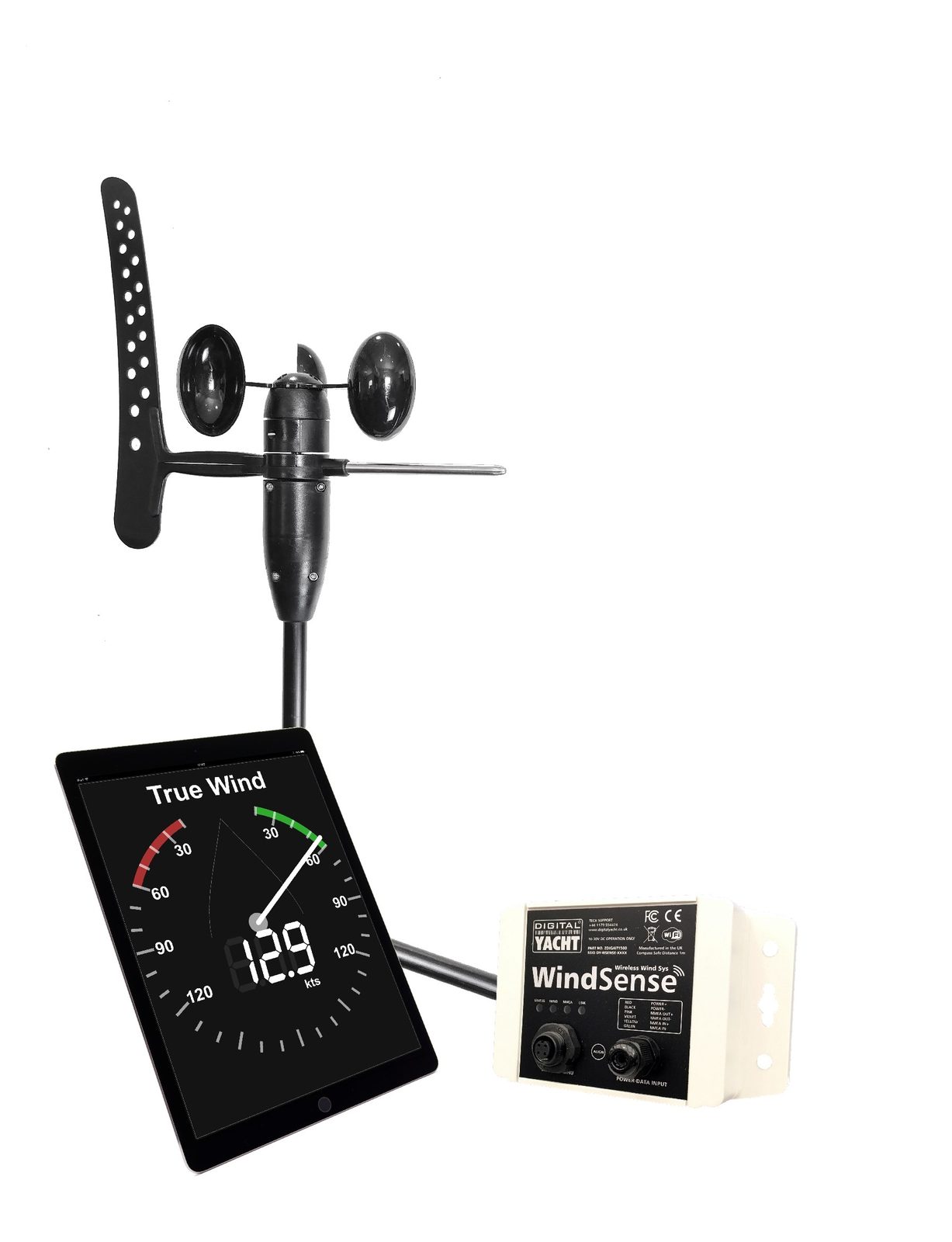 WindSense