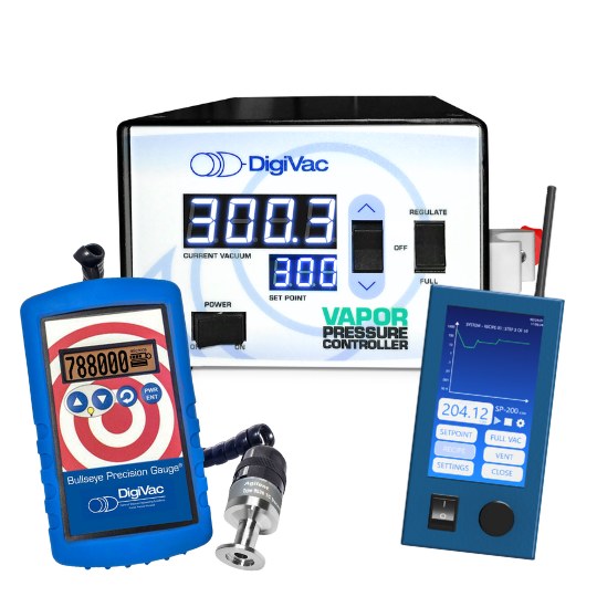 Optimize Your Vacuum: Choosing the Bullseye, VPC or SNAP