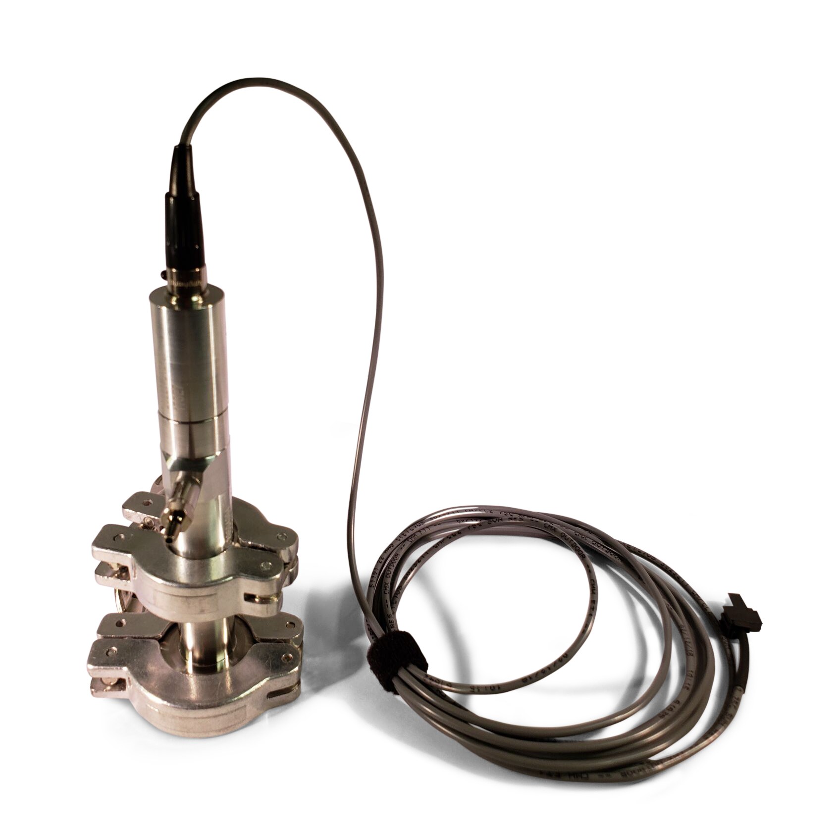 VacStable Bleed Vacuum Control Valve