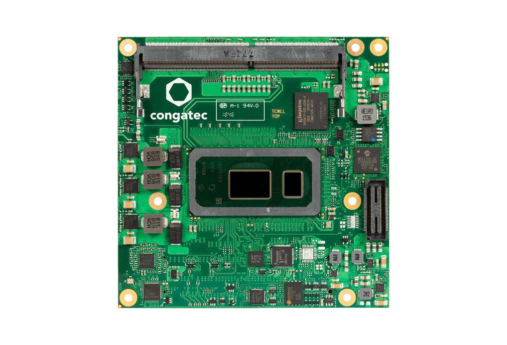 Computer-on