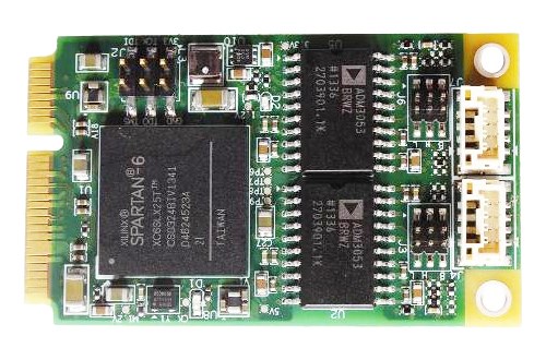 Embedded Zubehör