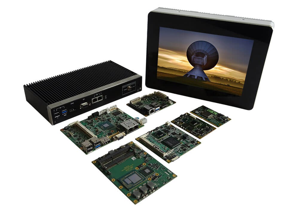 Single Board Computer (SBCs)