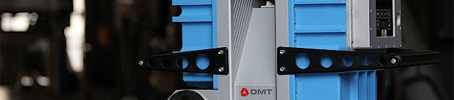 3D Scanning with Explosion-proof Survey Laser Scanner