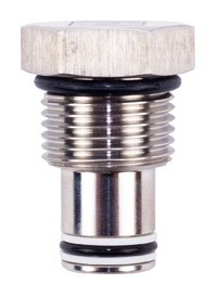 ACCESSORIES Cavity Plug