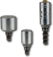 Air Pilot Operated Valves