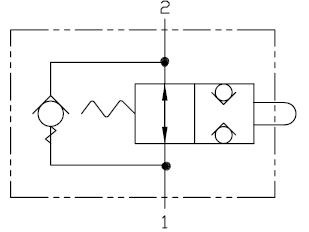 ASSEMBLY Directional > Sub Sea