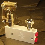 Multi-Function Valves