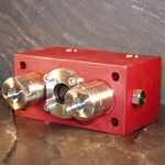 Pressure Compensated Valves