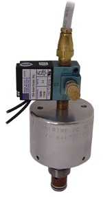 Solenoid Pilot Operators