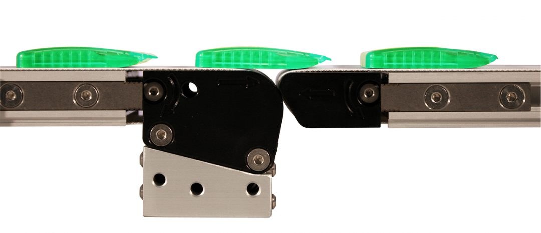 1100 Series Miniature Belt Conveyors