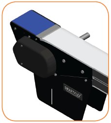 2200 Series FlexMove Conveyors Drive Module
