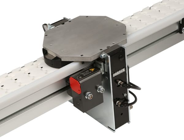 2200 Series FlexMove Pallet System Lift and Locate