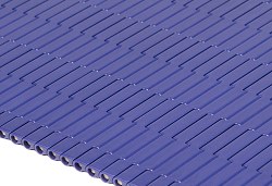 2200 Series Manufacturing Modular Belting
