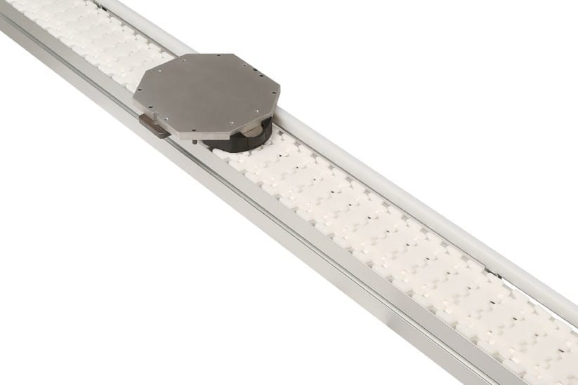 2200 SmartFlex Pallet System