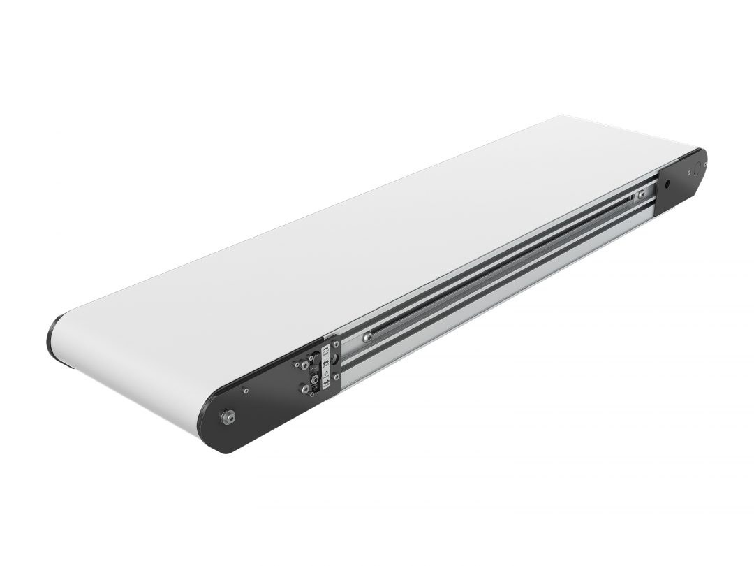 3200 Series Heavy Duty Conveyor Belt iDrive