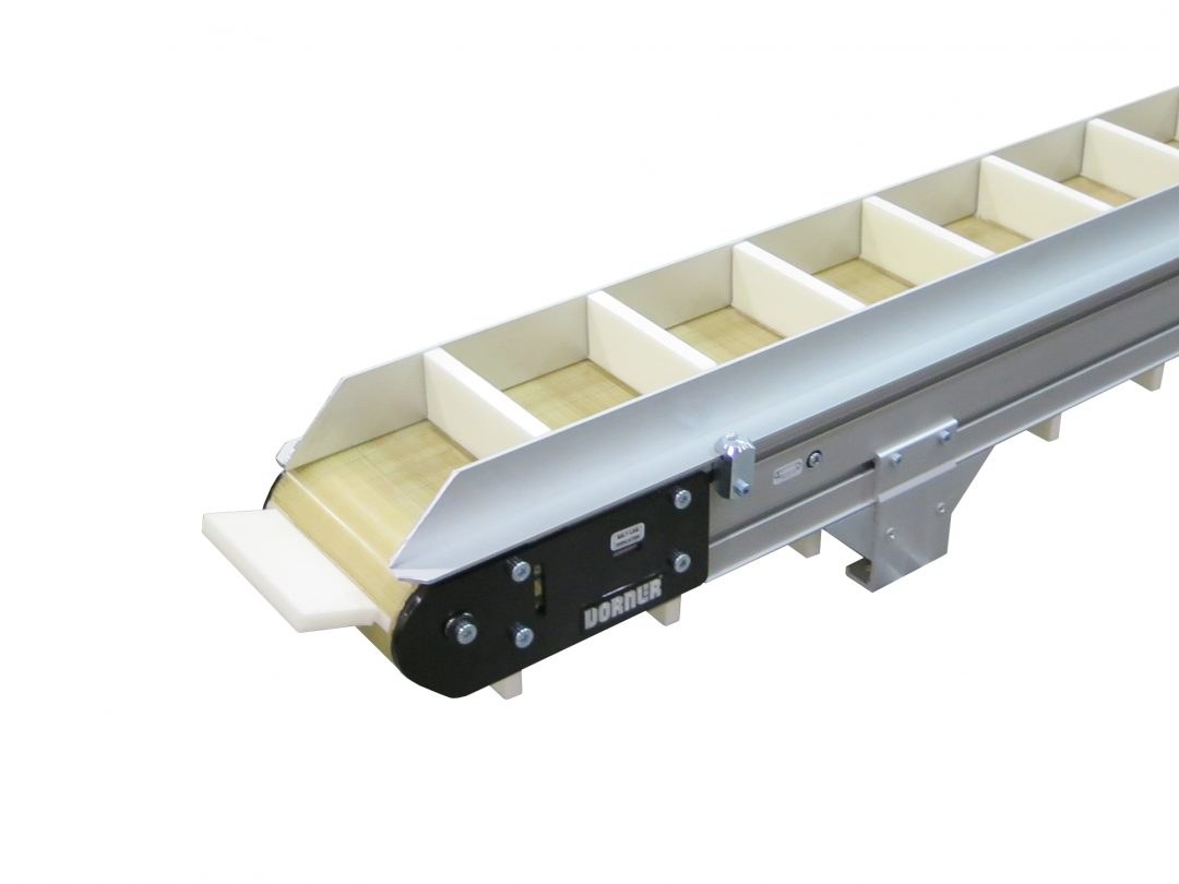 3200 Series Precision Move End Drive Conveyors