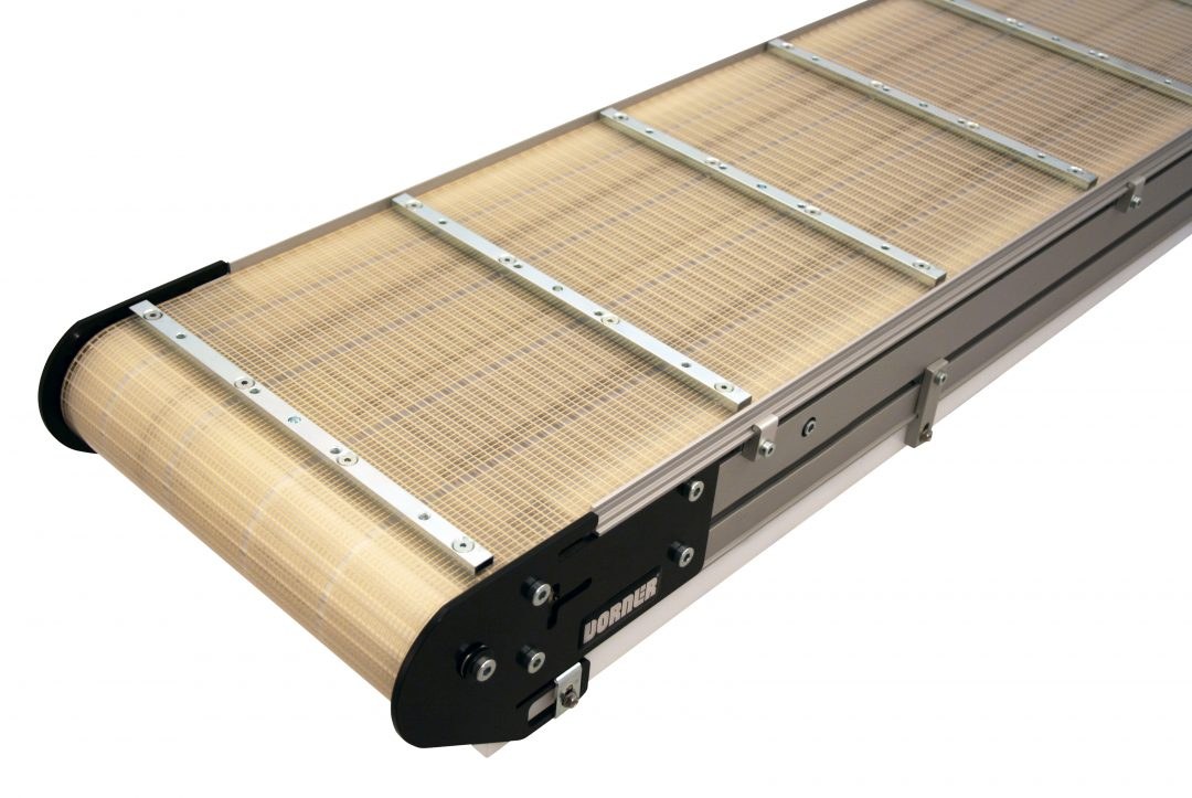 3200 Series Precision Move Fixtured Pallet Mount