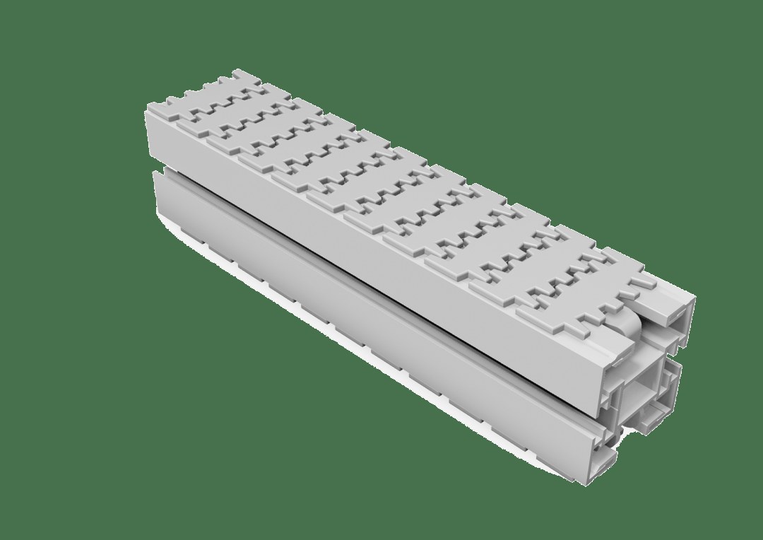 Aluminum Conveyor: FM (85 mm)