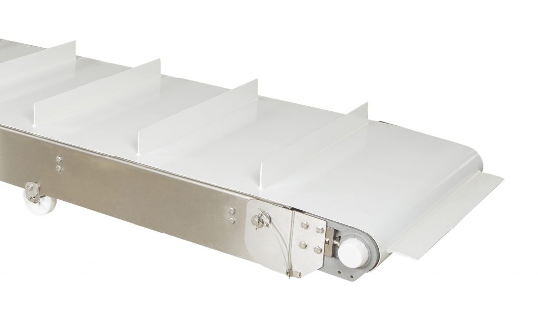 AquaGard 7350 Sanitary Conveyor